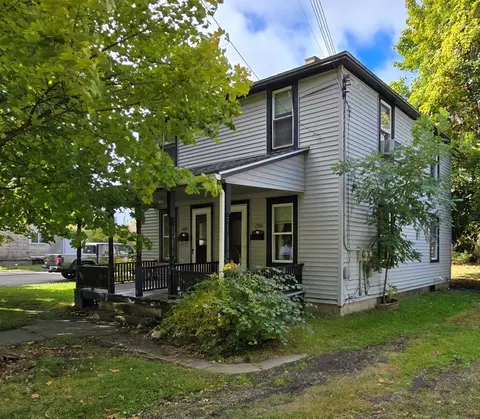 1699 Grand Central Ave, Elmira, NY 14903