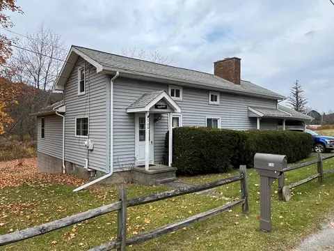 700 Christian Hollow Rd, Southport, NY 14871