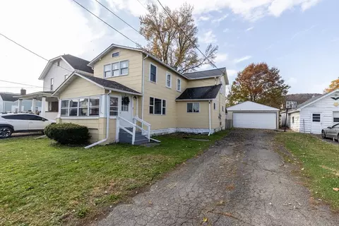 800 Laurel St, Southport, NY 14904