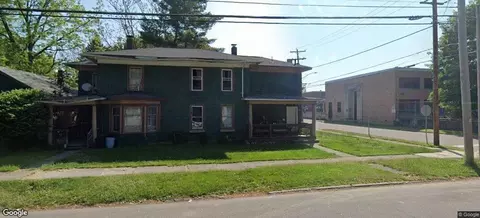 502 Davis St, Elmira, NY 14901