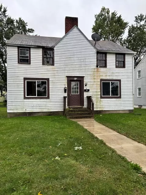 455 Frank St, Elmira, NY 14904