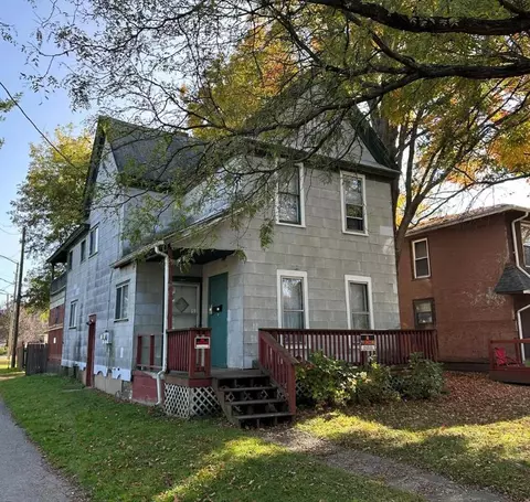 109 Harmon St, Elmira, NY 14904