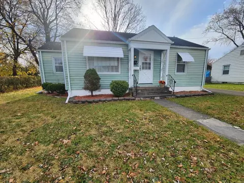 206 Overland St, Elmira, NY 14904