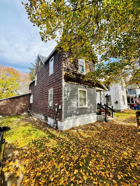 23 Maple St, Corning, NY 14830
