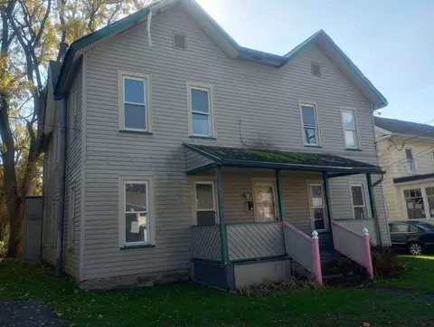 517 W Second St, Elmira, NY 14901