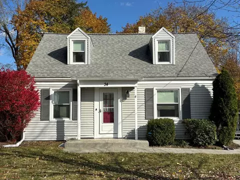 34 Coleman Ave, Elmira, NY 14905