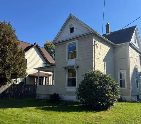 310 E Miller, Elmira, NY 14904