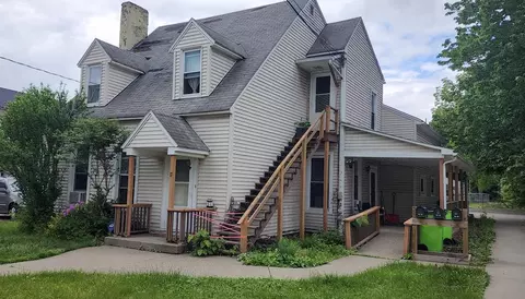 17 E William St, Bath, NY 14810
