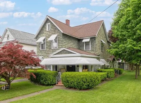 1752 Grand Central Ave, Elmira Heights, NY 14903
