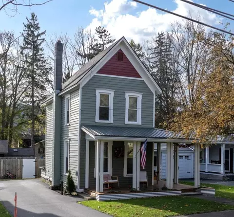 55 Lake St, Urbana, NY 14840