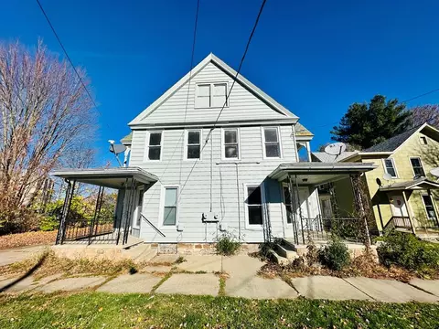 166-170 Boardman St, Elmira, NY 14904