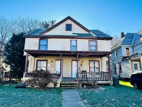 219 Franklin St, Elmira, NY 14904