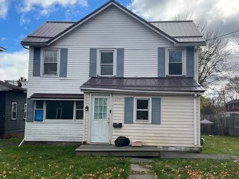 428 Standish St, Elmira, NY 14901