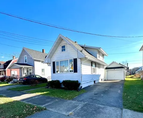 412 Schuyler Ave, Southport, NY 14904