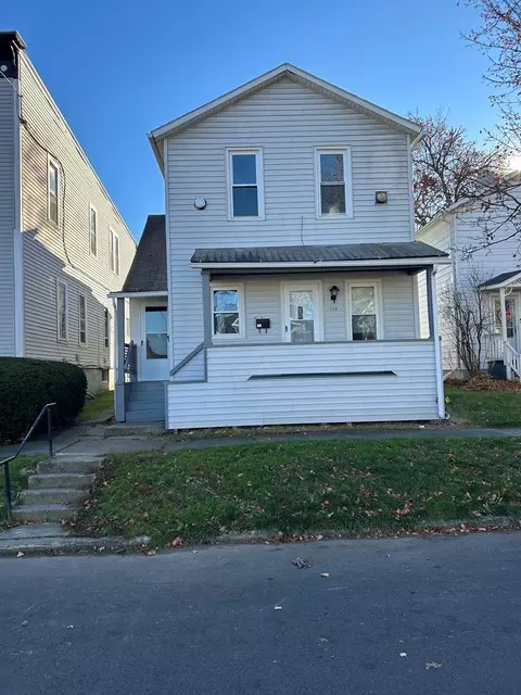 110 W Third St, Corning, NY 14830