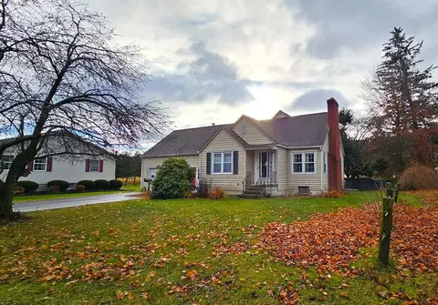 510 W Main St, Elkland, PA 16920