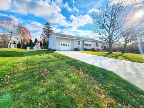 999 Hudson Acres Dr, Southport, NY 14871