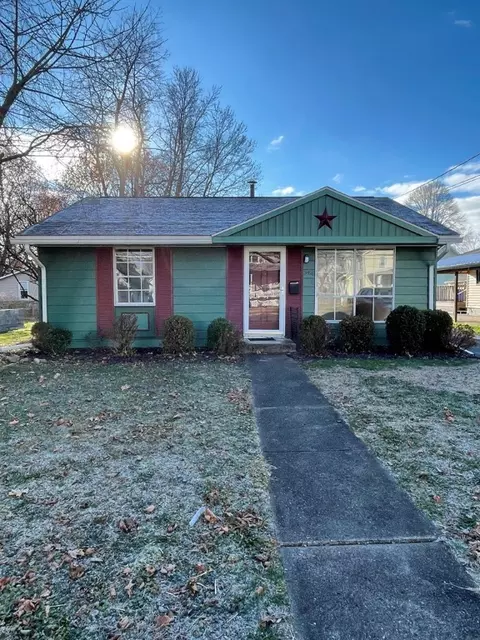 543 Mount Zoar, Elmira, NY 14904