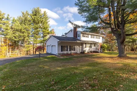 1314 Mt Zoar Rd, Southport, NY 14871