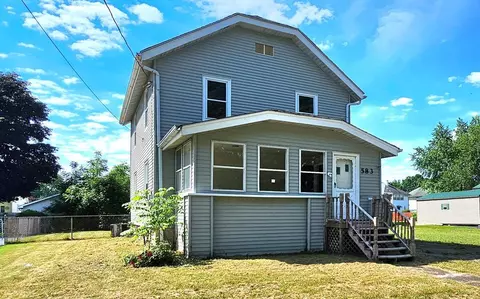 583 Cypress St, Elmira, NY 14904