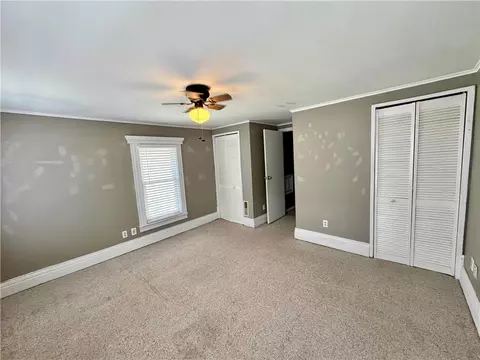 Bedroom - 273 E Third St, Corning, NY 14830 photo 2 of 6