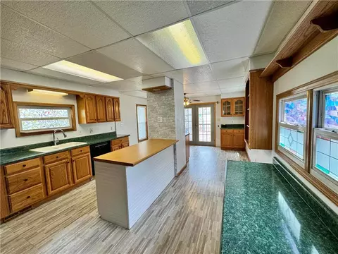 Kitchen - 273 E Third St, Corning, NY 14830 photo 1 of 5