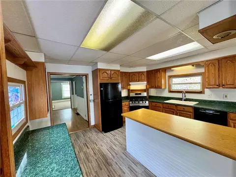 Kitchen - 273 E Third St, Corning, NY 14830 photo 4 of 5