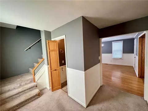 Entry Way - 273 E Third St, Corning, NY 14830 photo 1 of 1