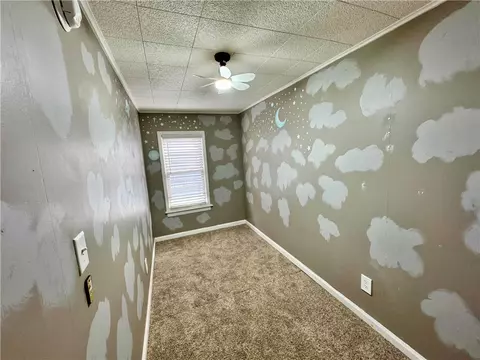 Bedroom - 273 E Third St, Corning, NY 14830 photo 5 of 6