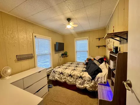 Bedroom - 273 E Third St, Corning, NY 14830 photo 6 of 6
