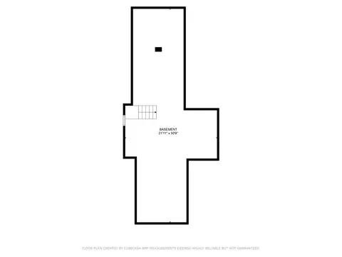 Floorplan - 273 E Third St, Corning, NY 14830 photo 3 of 4