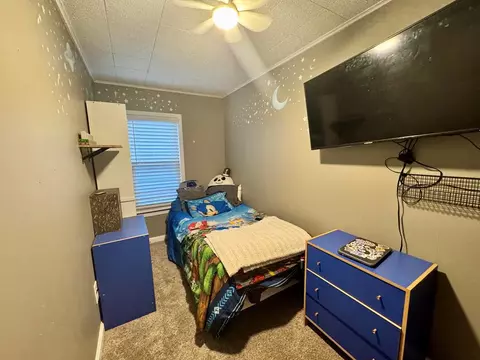 Bedroom - 273 E Third St, Corning, NY 14830 photo 4 of 6