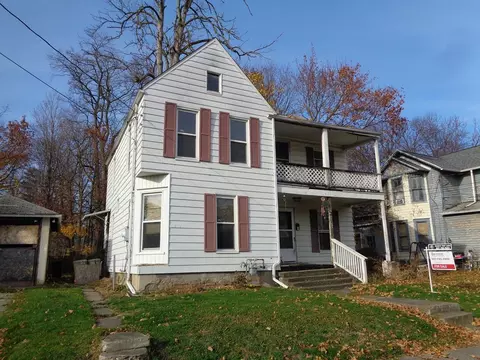 303 Horner St, Elmira, NY 14904