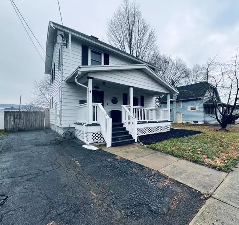 1052 Lincoln St, Elmira, NY 14901