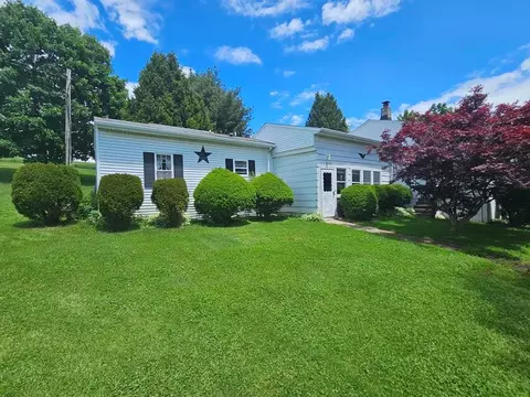 11805 Hendy Hollow Rd, Caton, NY 14830