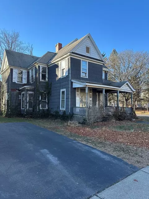 1409 Lake St, Elmira, NY 14901