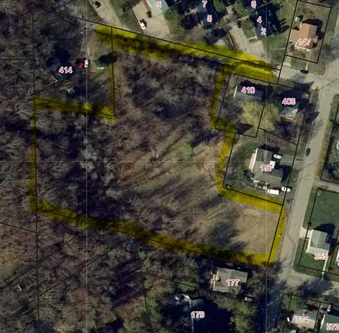 0 W First St, Corning City, NY 14830