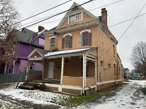 303 W Clinton St, Elmira, NY 14901