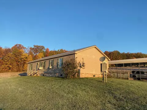 8825 Gibson Rd, Lindley, NY 14858