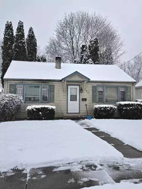 649 Newtown St, Elmira, NY 14904