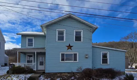 204 Charles St, Towanda, PA 18848