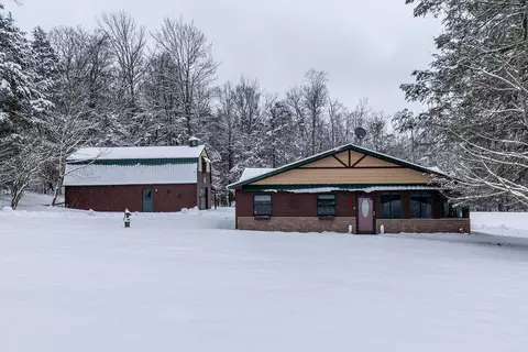 251 E Hill Church Rd, Tuscarora, NY 14801