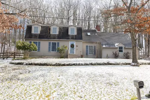 109 W Hill Ter, Erwin, NY 14870