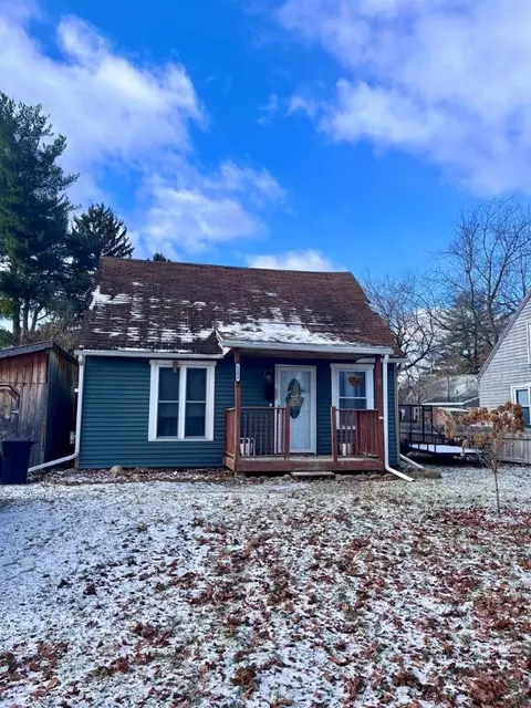 1152 Sherman Ave, Southport, NY 14904