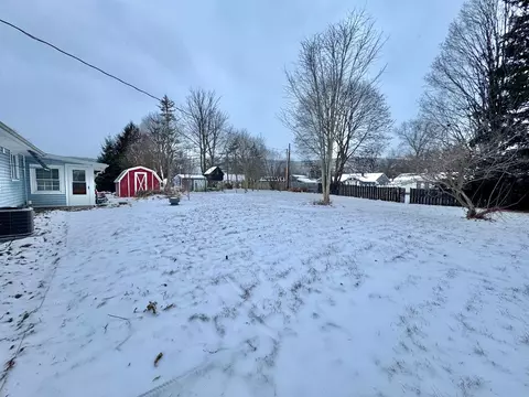 Exterior - 207 Maple Hts, Bath, NY 14810 photo 7 of 8