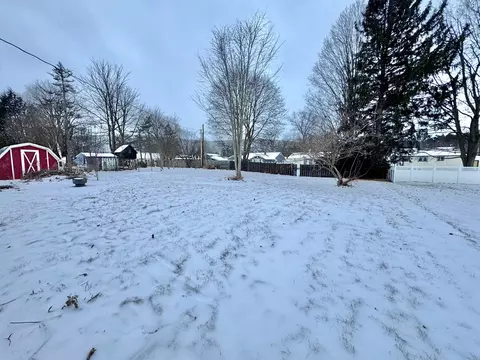 Exterior - 207 Maple Hts, Bath, NY 14810 photo 6 of 8
