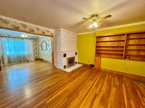 Living - 207 Maple Hts, Bath, NY 14810 photo 7 of 9