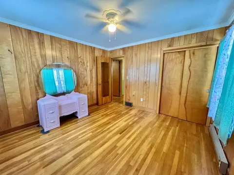 Bedroom - 207 Maple Hts, Bath, NY 14810 photo 2 of 6