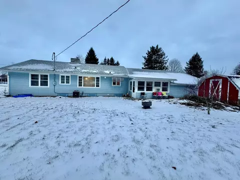 Exterior - 207 Maple Hts, Bath, NY 14810 photo 8 of 8