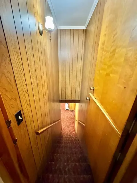 Entry Way - 207 Maple Hts, Bath, NY 14810 photo 3 of 4